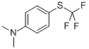 N,N-DIMETHYL-4-(TRIFLUOROMETHYLTHIO)-ANILINE CAS#: 2677-71-6