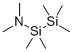 N,N-DIMETHYLAMINOPENTAMETHYLDISILANE CAS#: 26798-98-1