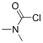 N,N-DIMETHYLCARBAMOYL CHLORIDE CAS#: 22055-85-2