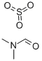 N,N-DIMETHYLFORMAMIDE SULFUR TRIOXIDE COMPLEX CAS#: 29584-42-7