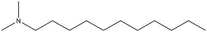 N,N-DIMETHYLUNDECYLAMINE, 97 CAS#: 17373-28-3