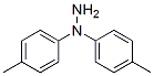 N,N-DI(PARA-TOLYL)HYDRAZINE CAS#: 27758-60-7