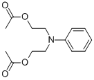 N,N-Diacetoxyethylaniline CAS#: 19249-34-4