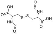 N,N'-Diformyl-L-cystine CAS#: 29581-98-4