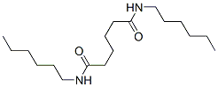 N,N'-Dihexylhexanediamide CAS#: 21150-82-3