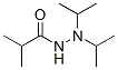 N',N'-Diisopropylisobutyric acid hydrazide CAS#: 26755-80-6