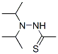 N',N'-Diisopropylthioacetohydrazide CAS#: 29280-89-5