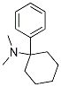 N,N-Dimethyl-1-phenylcyclohexanamine CAS#: 2201-17-4