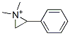 N,N-Dimethyl-2-phenylaziridinium CAS#: 2641-72-7