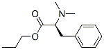 N,N-Dimethyl-3-phenyl-L-alanine propyl ester CAS#: 27820-07-1