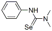 N,N-Dimethyl-N'-phenylselenourea CAS#: 21347-32-0