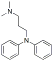 N,N-Dimethyl-N',N'-diphenyl-1,3-propanediamine CAS#: 2095-74-1
