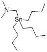 N,N-Dimethylaminomethyltributylstannane CAS#: 26285-62-1