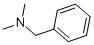 N,N-Dimethylbenzylamine CAS#: 103-83-3