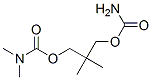 N,N-Dimethylcarbamic acid 3-(carbamoyloxy)-2,2-dimethylpropyl ester CAS#: 25642-73-3