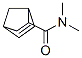 N,N-Dimethylnorborn-5-ene-2-carboxamide CAS#: 25171-46-4