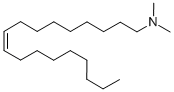 N,N-Dimethyloctadecenylamine CAS#: 28061-69-0