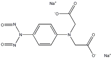 N,N-Dinitroso-p-phenylenediamine-N,N-diacetic Acid, Disodium Salt CAS#: 214211-69-5