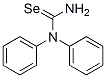 N,N-Diphenylselenourea CAS#: 21347-28-4
