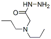 N,N-Dipropylglycine hydrazide CAS#: 2644-34-0
