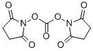 N, N'-Disuccinimidyl carbonate N ° CAS: 74124-79-1