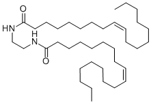 N,N'-ETHYLENEBISOLEAMIDE CAS#: 110-31-6