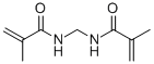 N,N'-METHYLENEBISMETHACRYLAMIDE CAS#: 2359-15-1