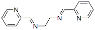 N,N'-bis(2-pyridylmethylene)ethylenediamine CAS#: 2847-14-5