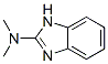 N,N-dimethyl-1H-benzoimidazol-2-amine CAS#: 2851-13-0