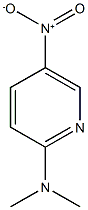 N,N-dimethyl-5-nitropyridin-2-amine CAS#: 2554-75-8