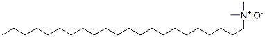 N,N-dimethyldocosylamine N-oxide CAS#: 26483-35-2