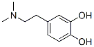N,N-dimethyldopamine CAS#: 21581-37-3