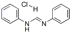 N,N'-diphenylformamidine monohydrochloride CAS#: 20868-98-8