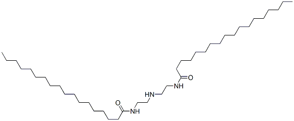 N,N'-(iminodiethane-1,2-diyl)distearamide CAS#: 10220-90-3