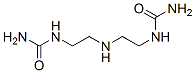 N,N''-(iminodiethylene)diurea CAS#: 23270-61-3