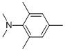 N,N,2,4,6-PENTAMETHYLANILINE CAS#: 13021-15-3