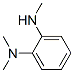 N,N,N'-Trimethyl-o-phenylenediamine CAS#: 2427-03-4