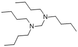 N,N,N',N'-TETRA-N-BUTYL METHYLENEDIAMINE CAS#: 20280-10-8