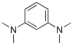 N,N,N',N'-tetramethylbenzene-1,3-diamine CAS#: 22440-93-3