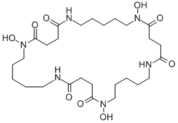 NOCARDAMINE CAS#: 26605-16-3