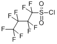 NONAFLUORO-1-BUTANESULFONYL CHLORIDE CAS#: 2991-84-6