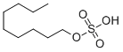 NONANOLSULFAT CAS#: 26856-96-2