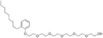 NONOXYNOL-6 CAS#: 27177-01-1