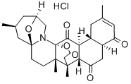 NORZOANTHAMINE HYDROCHLORIDE CAS#: 208171-12-4
