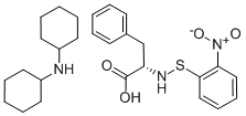 NPS-PHE-OH DCHA CAS#: 2688-22-4
