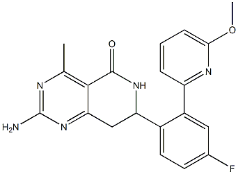 NVP-HSP990(HSP990) CAS#: 934343-74-5