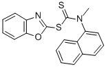 Naftoxate CAS#: 28820-28-2