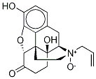 Naloxone N-Oxide CAS#: 112242-14-5