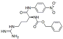 N(alpha)-carbobenzoxyarginine-4-nitroanilide CAS#: 29542-03-8