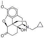 Naltrexone 3-Methyl Ether CAS#: 16617-07-5
